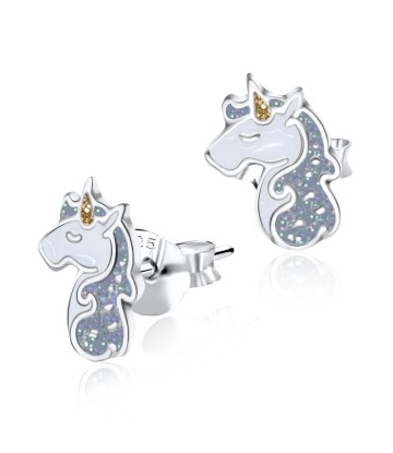 Unicorn Kid Stud Earring STE-643